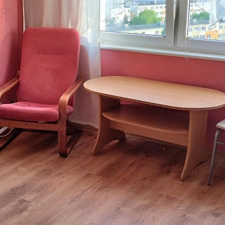 Apartament z baldachimem i pięknym widokiem Olsztyna Olsztyn  Zewnętrze zdjęcie