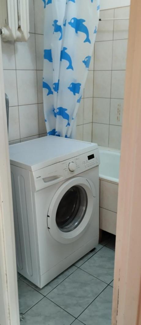 Apartament z baldachimem i pięknym widokiem Olsztyna Olsztyn  Zewnętrze zdjęcie