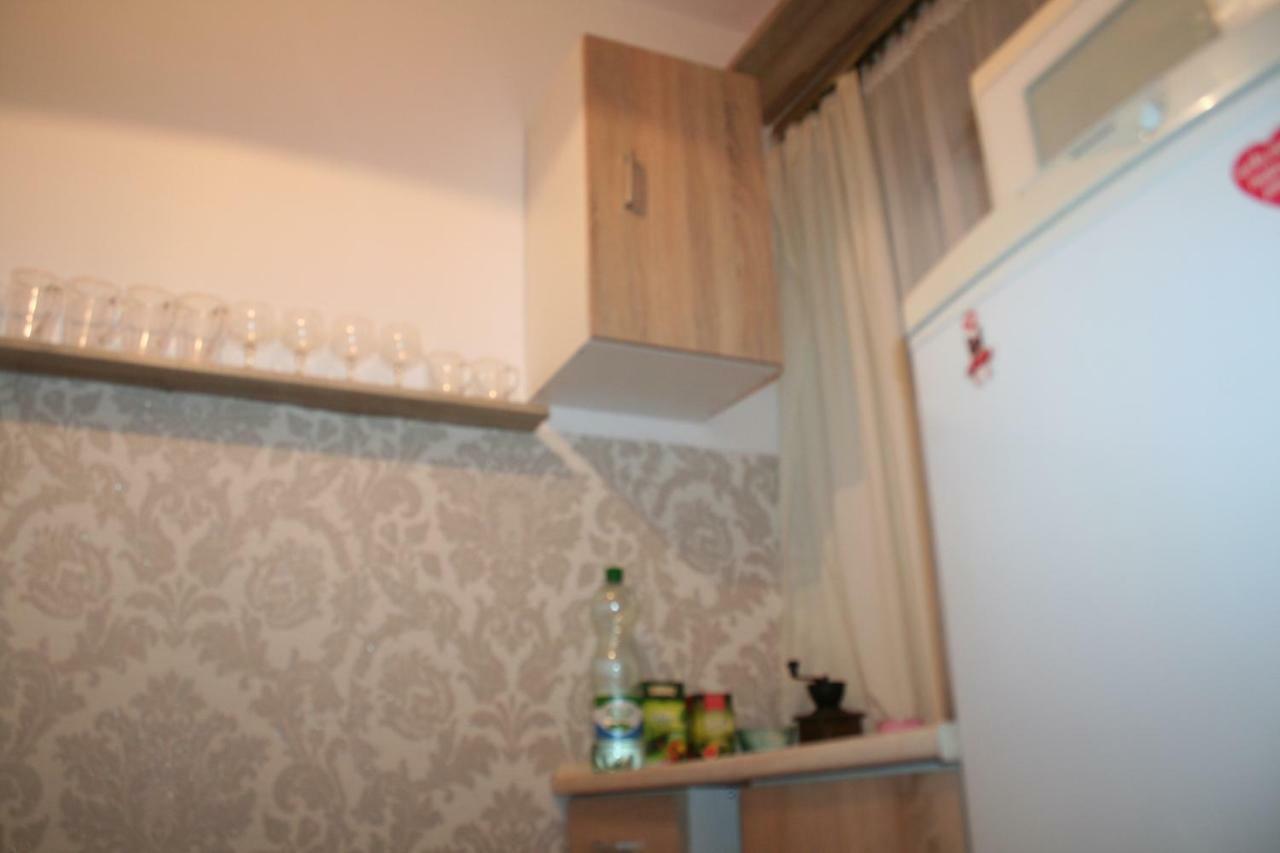 Apartament z baldachimem i pięknym widokiem Olsztyna Olsztyn  Zewnętrze zdjęcie
