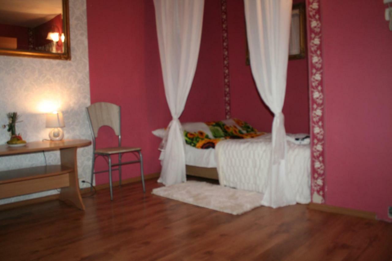 Apartament z baldachimem i pięknym widokiem Olsztyna Olsztyn  Zewnętrze zdjęcie